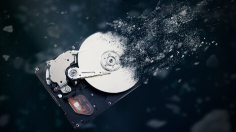 MBS offers data destruction services at a very reasonable price.