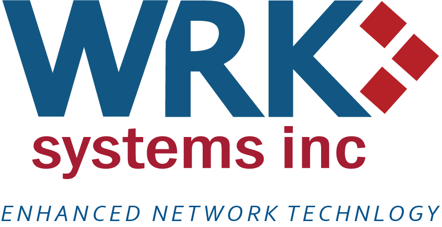 WRK Systems inc logo